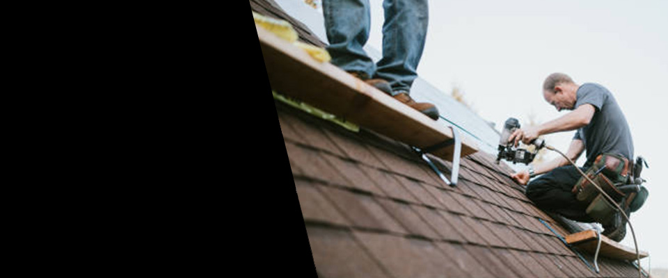 Eagle Mountain Roofing Contractors